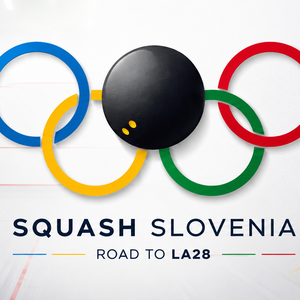 LA 2028 na obzorju: Slovenija z Elsherbinijem napada olimpijske sanje